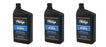 3 PK Henry's H3057631 Engine Oil 15W-50 Full Synthetic with Zinc 32 oz 4-Cycle