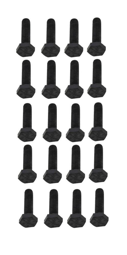 20 PK Genuine Scag 04001-172 Hex Head Hub Bolt 1/4-20 x 1" OEM