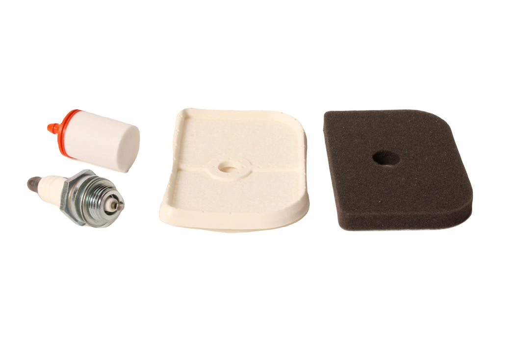 Husqvarna 599334001 Tune Up Kit Fuel & Air Filter & Spark Plug Fits 525 Series