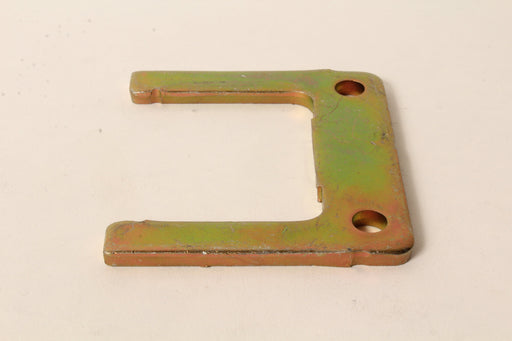 Genuine Exmark 109-0958 Brake Mount Plate Lazer Z AS E S X Z Series