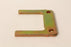 Genuine Exmark 109-0958 Brake Mount Plate Lazer Z AS E S X Z Series