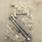 New OEM Kioti Second Remote Hydraulic Valve Detent For DK Cab Tractors DK4210SEH