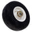 Genuine Exmark 116-7228 Wheel and Bearings ASM Turf Tracer X Vantage Sulky