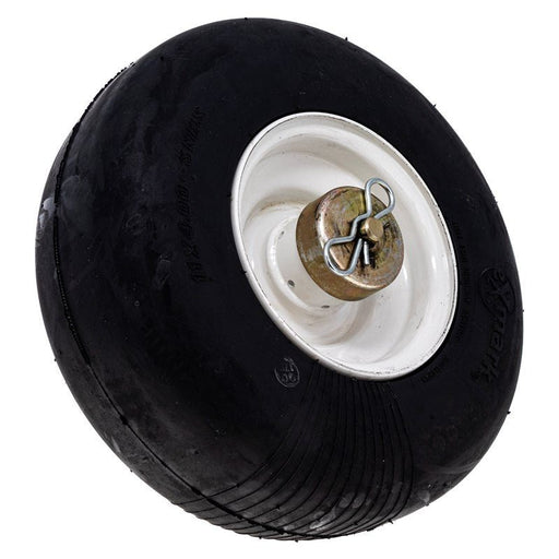Genuine Exmark 116-7228 Wheel and Bearings ASM Turf Tracer X Vantage Sulky