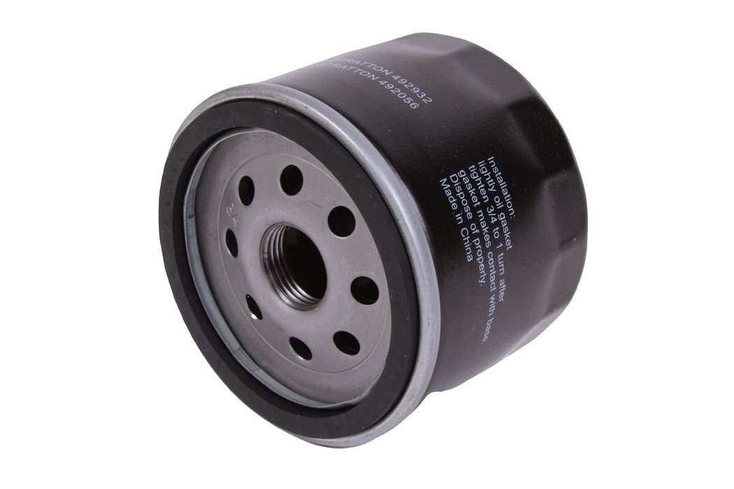 Laser 93097 Oil Filter Fits B&S 492932 696854 Tecumseh 36563