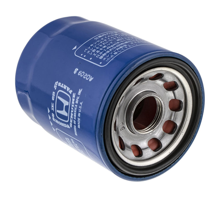 Genuine Honda Marine BF75-BF225 Outboard Oil Filter 15400-PLM-A01PE Replaced by 15400-PLM-A02