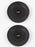 2 Pack Genuine Agri-Fab 46982 V-Type Pulley 5-1/2" Fits Craftsman