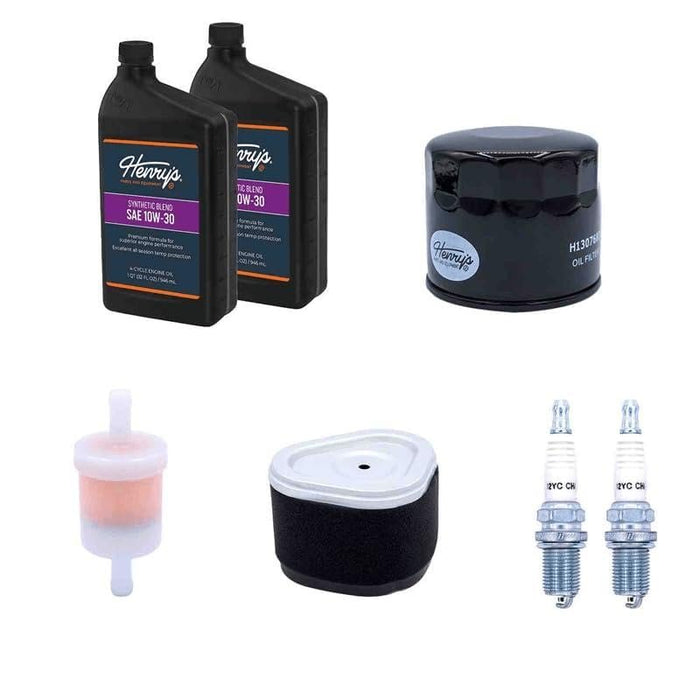 Henry's Maintenance Kit Fits Kohler 12-789-01-S Command CV11-CV16 Series