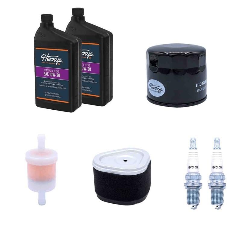 Henry's Maintenance Kit Fits Kohler 12-789-01-S Command CV11-CV16 Series