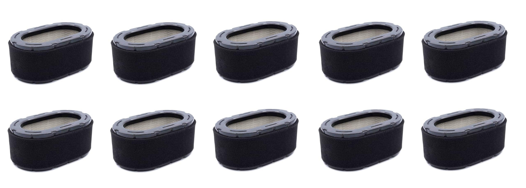 10 PK Air Filter Kit Fits Kohler 16-883-04-S 16-083-04-S KT715-K745 ZT710-ZT740