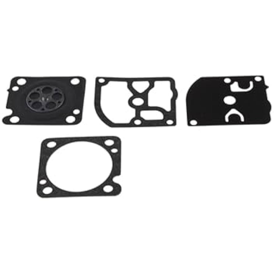 Genuine Husqvarna 522518901 Carburetor Gasket Kit 555 562XP 565 572XP
