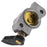 Husqvarna 545174401 Chainsaw Carburetor Air Valve Assembly Genuine Original Equipment Manufacturer (OEM) Part