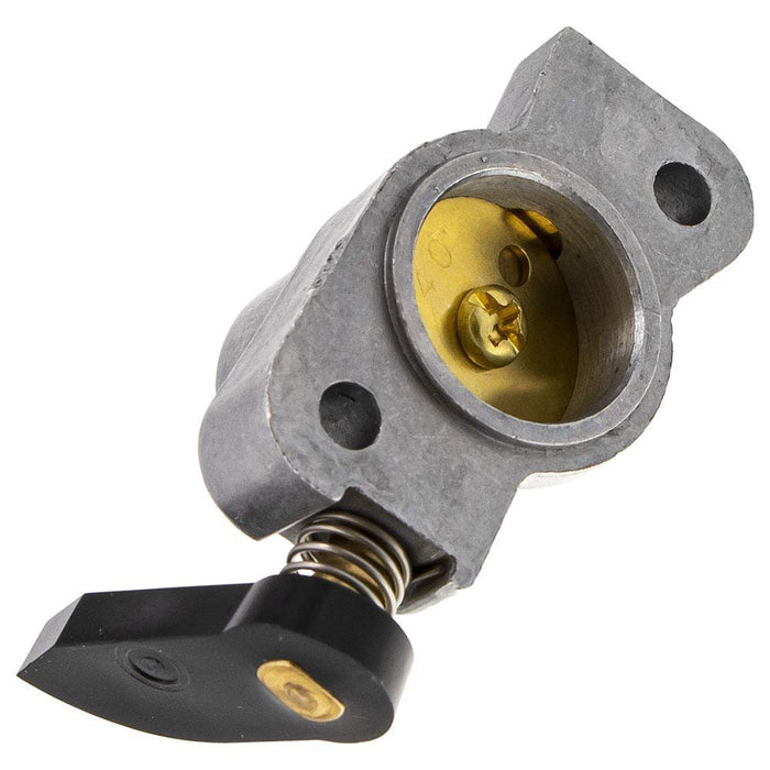 Husqvarna 545174401 Chainsaw Carburetor Air Valve Assembly Genuine Original Equipment Manufacturer (OEM) Part