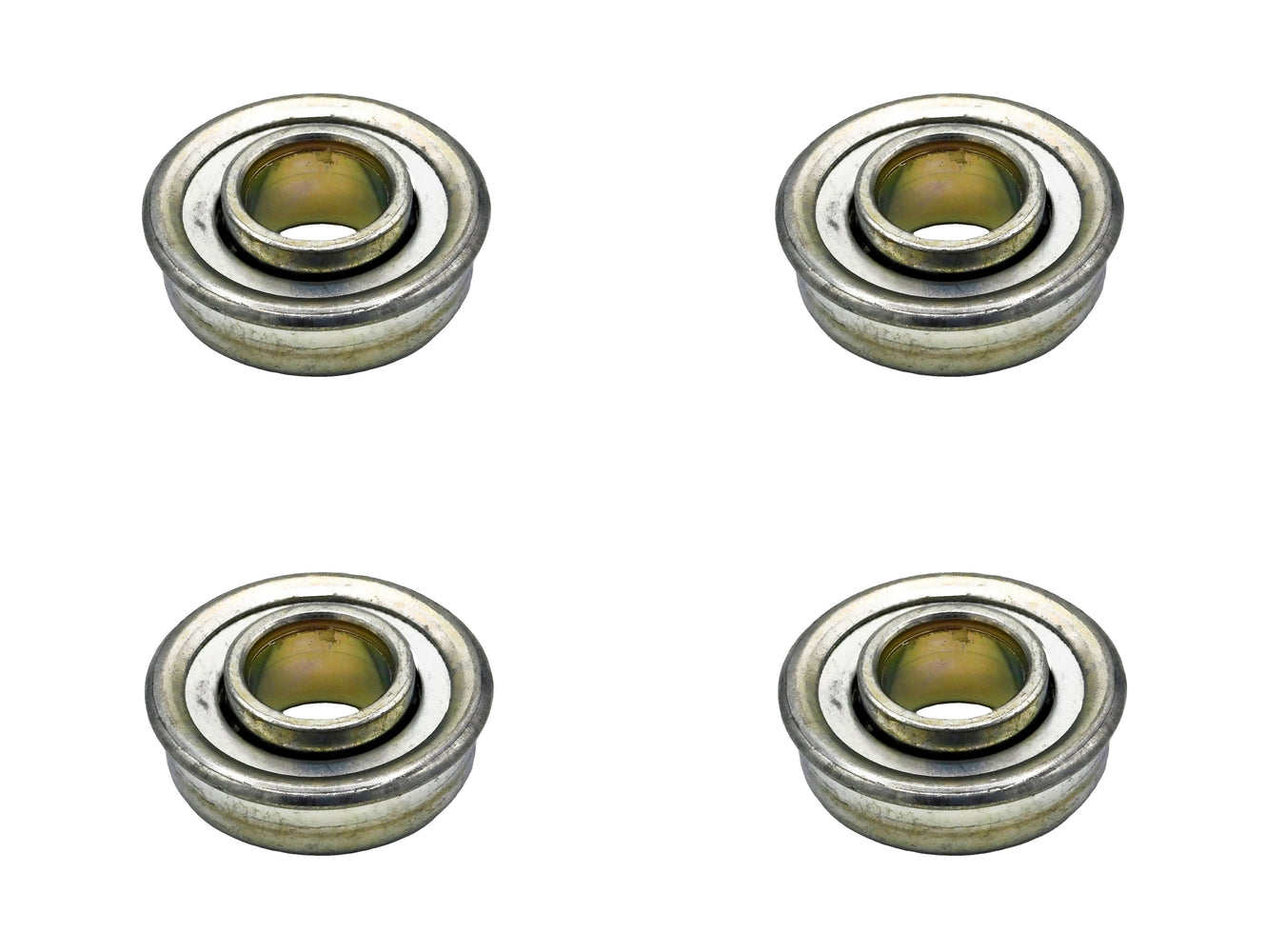 4 Pack Genuine Honda 91056-VL0-B00 Wheel Bearing OEM
