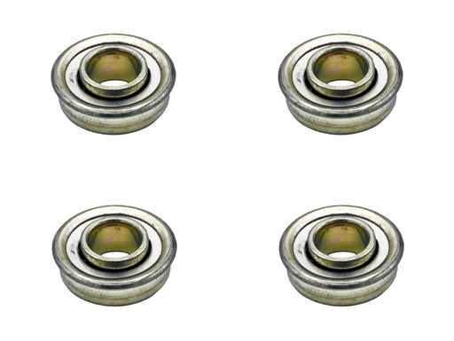 4 Pack Genuine Honda 91056-VL0-B00 Wheel Bearing OEM