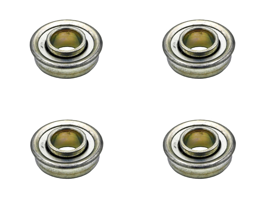 4 Pack Genuine Honda 91056-VL0-B00 Wheel Bearing OEM