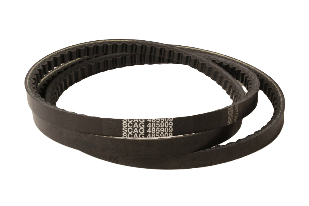 OEM Scag 485909 Hydro Belt Fits Turf Tiger 2 52"-72" Deck