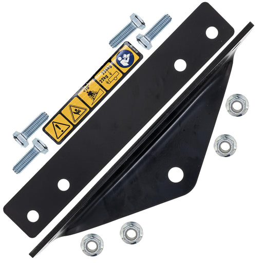 OEM Gravely Ariens 79108500 Hitch Kit Zenith ZTHD Compact-Pro Pro-Turn Z ZX