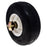 Genuine Exmark 116-7228 Wheel and Bearings ASM Turf Tracer X Vantage Sulky