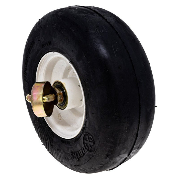 Genuine Exmark 116-7228 Wheel and Bearings ASM Turf Tracer X Vantage Sulky
