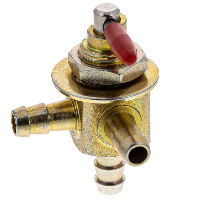 Genuine Ariens Gravely 09258200 Fuel Valve For Zero Turn Mowers OEM