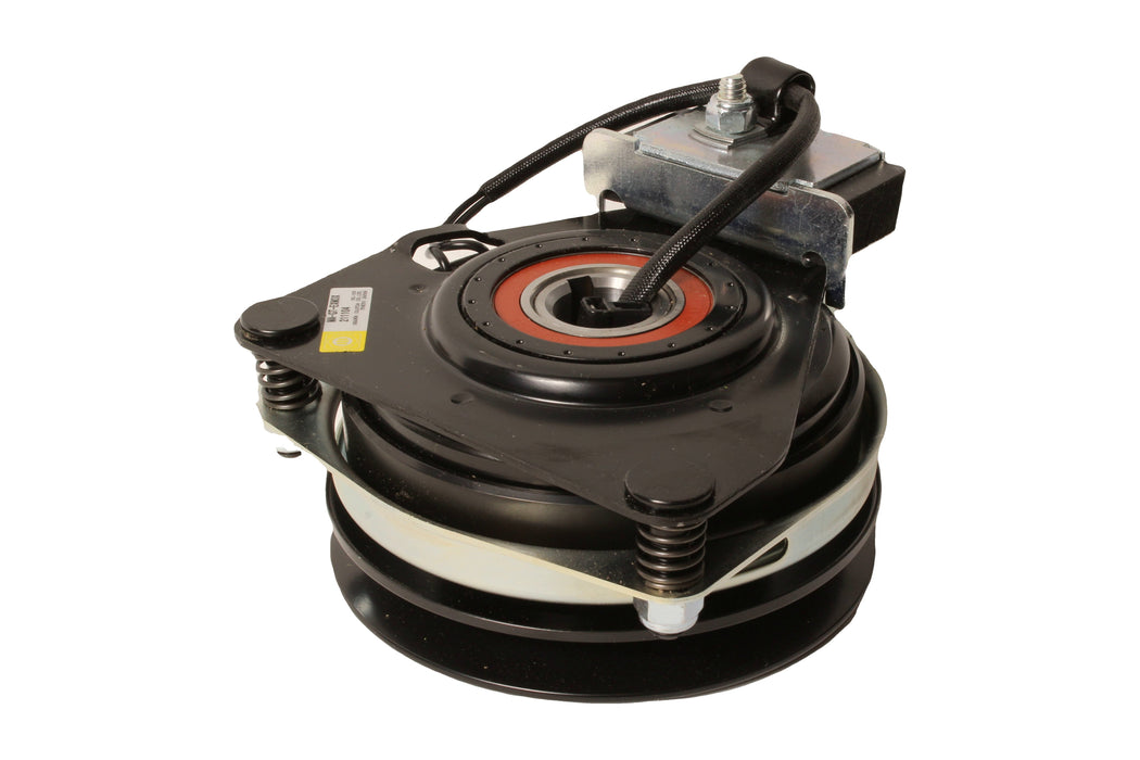 OEM Scag 461397 Lawn Mower Electric PTO Clutch w/ Anti Rotation Bracket