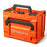 Genuine Husqvarna 538687302 Battery Box with M Insert Stackable