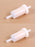 2 Pack Genuine Honda 16910-Z6L-003 Fuel Filter OEM