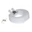 Genuine Tecumseh 632019A New Style Carburetor Float Kit OEM