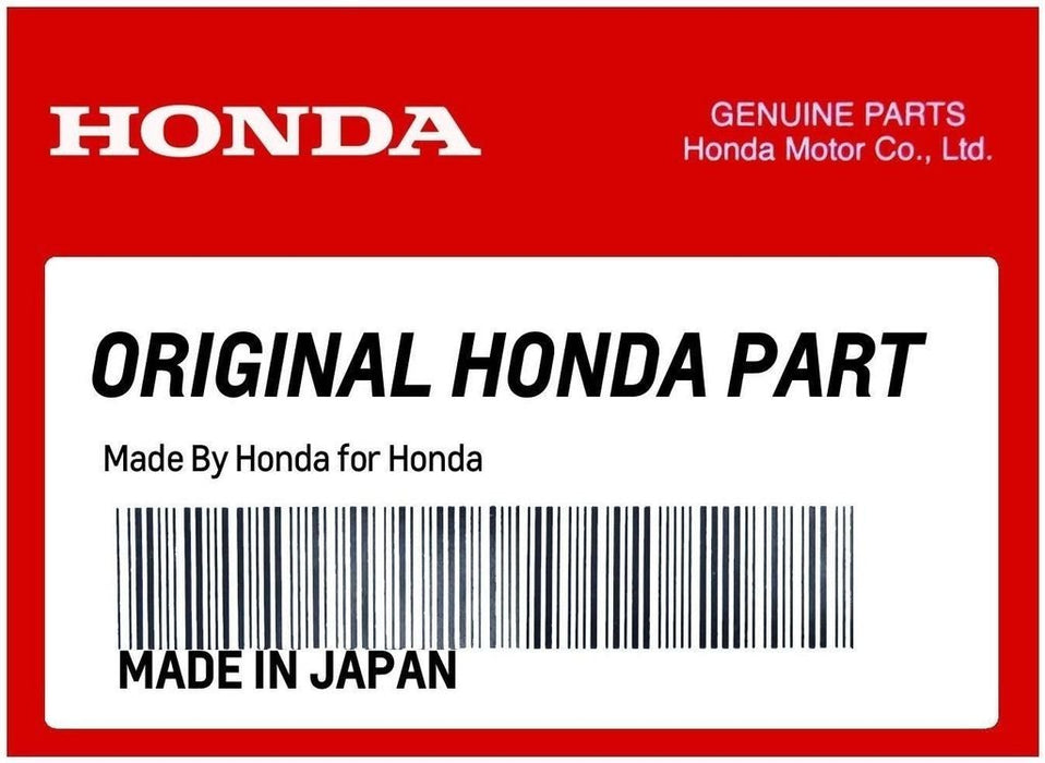Genuine Honda 11381-Z5T-000 Crankcase Gasket EU7000is EG5000 EG6500 EU6500is