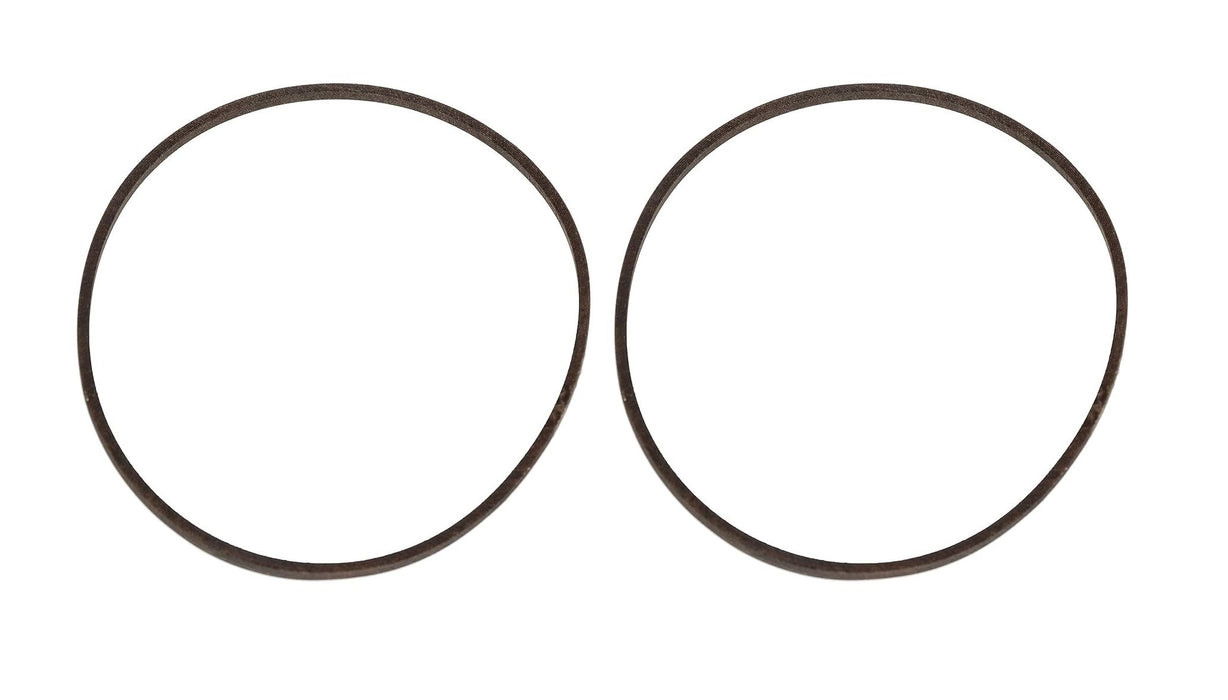 2 PK Genuine Ariens 07200633 Drive V-Belt Fits Deluxe 24 Deluxe 28 Snow Blower