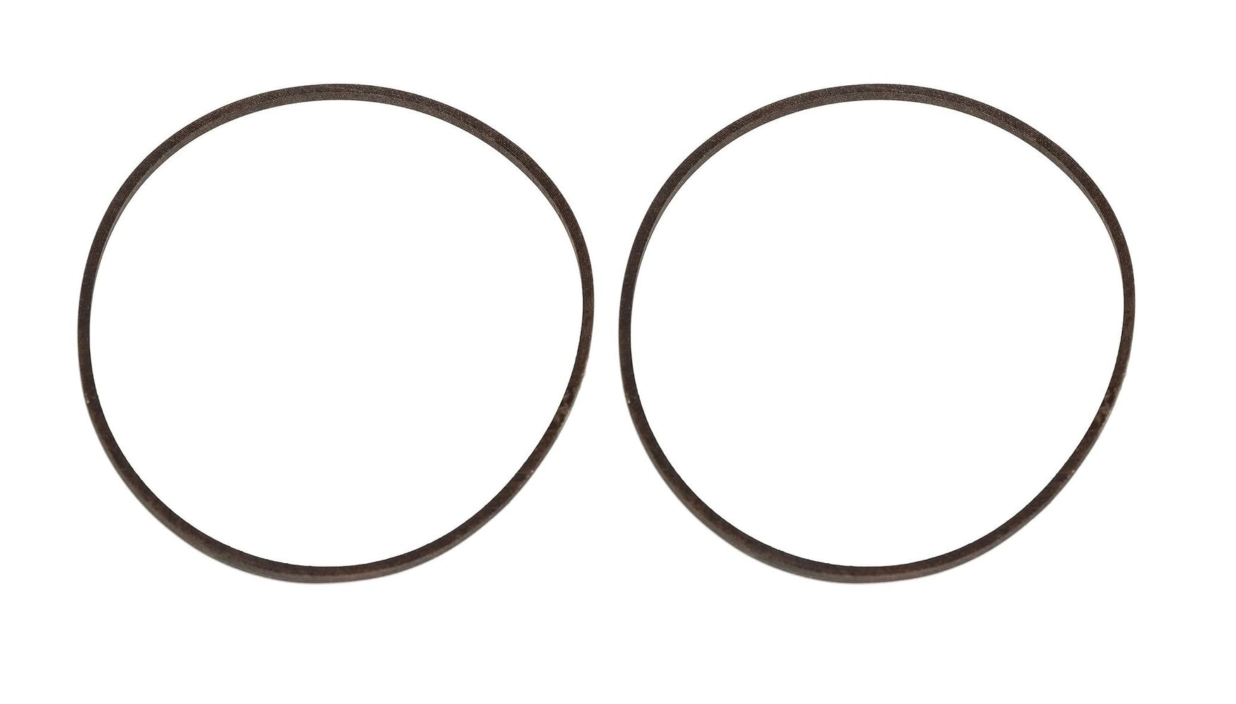 2 PK Genuine Ariens 07200633 Drive V-Belt Fits Deluxe 24 Deluxe 28 Snow Blower