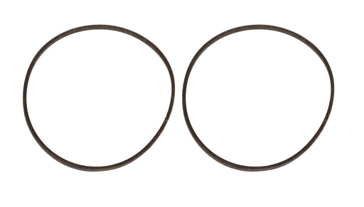 2 PK Genuine Ariens 07200633 Drive V-Belt Fits Deluxe 24 Deluxe 28 Snow Blower