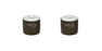 2 PK Cyclone Air Filter & Pre Filter Fits Honda 17210-Z0V-781 GX160 GX200