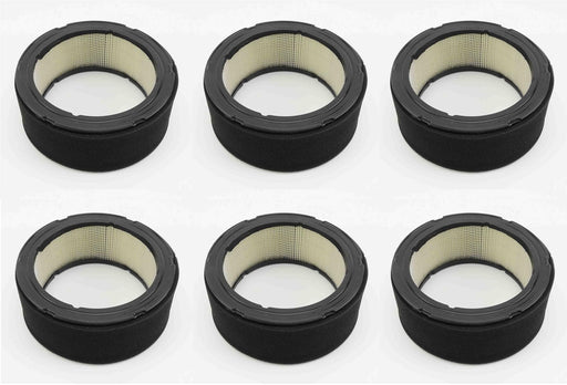 6 PK Air Filter Kit FIts Kohler 24-883-03-S1 24-083-03-S Ariens Gravely 21536400