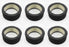 6 PK Air Filter Kit FIts Kohler 24-883-03-S1 24-083-03-S Ariens Gravely 21536400