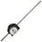 Ariens 04509200 Gravely Automatic Transaxle 9:1 Ratio LM Replacement for XD3 21 and Razor 21 Walk Behind Mowers (OEM Part)
