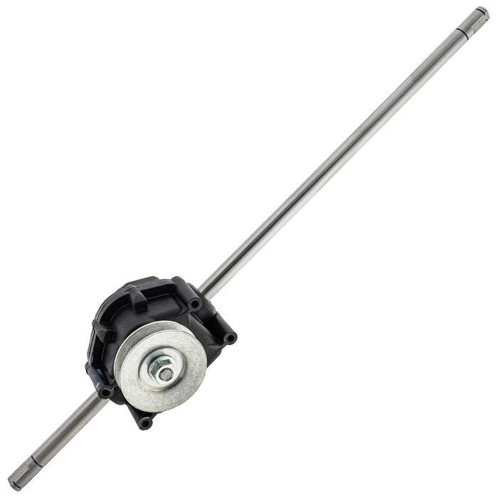 Ariens 04509200 Gravely Automatic Transaxle 9:1 Ratio LM Replacement for XD3 21 and Razor 21 Walk Behind Mowers (OEM Part)