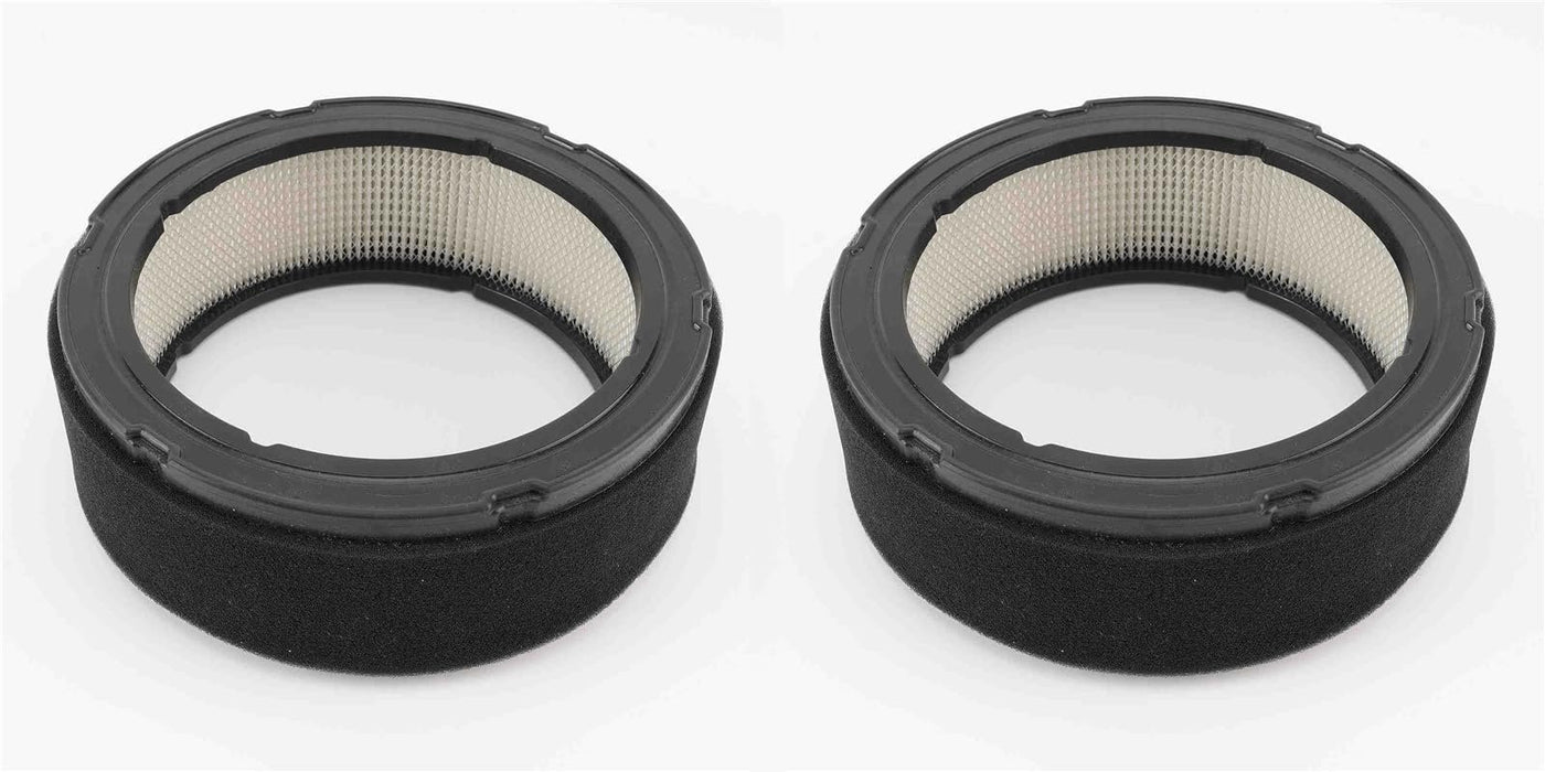 2 PK Air Filter Fits Kohler 47-083-03-S Command Craftsman 24620 Ariens 21530800