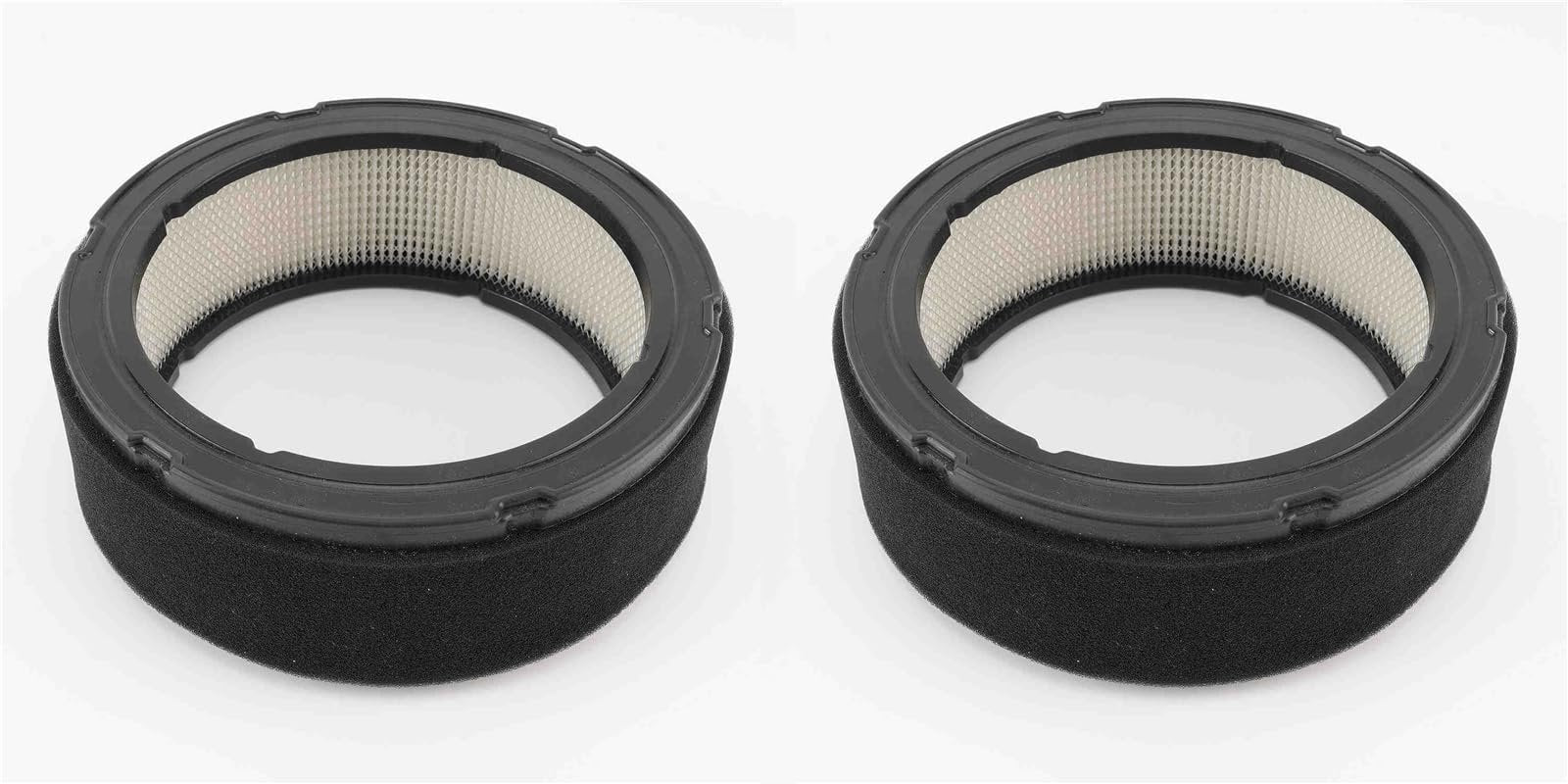 2 PK Air Filter Fits Kohler 47-083-03-S Command Craftsman 24620 Ariens 21530800