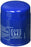 Genuine Honda 15400-PLM-A02 Oil Filter OEM