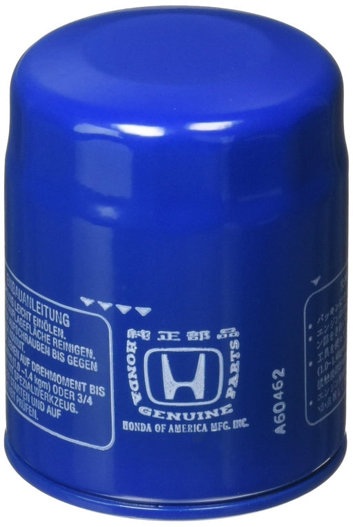 Genuine Honda 15400-PLM-A02 Oil Filter OEM