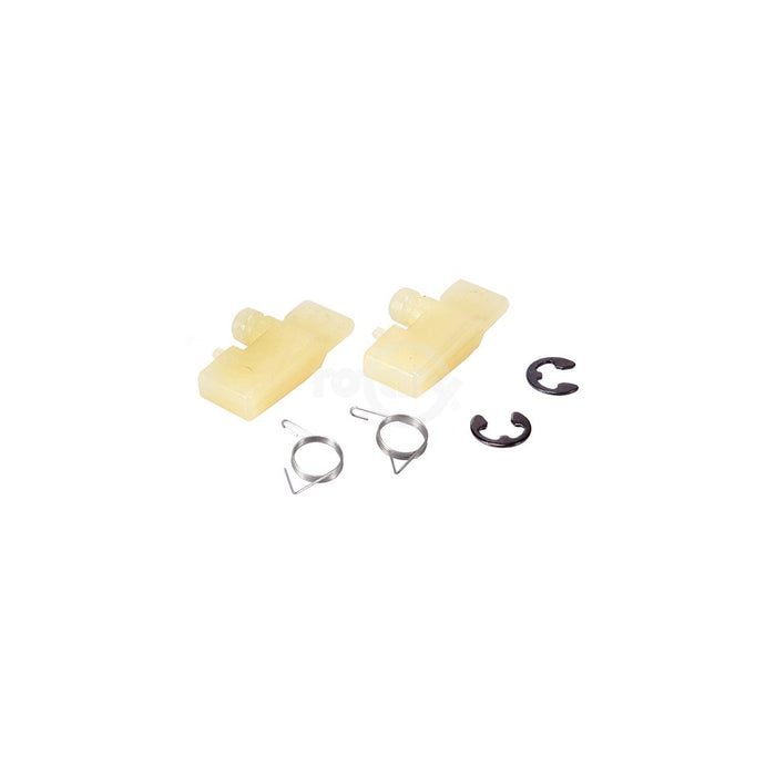 Starter Pawl Kit Fits MTD 753-08159 AC8 Engines Craftsman Cub Cadet Troy Bilt