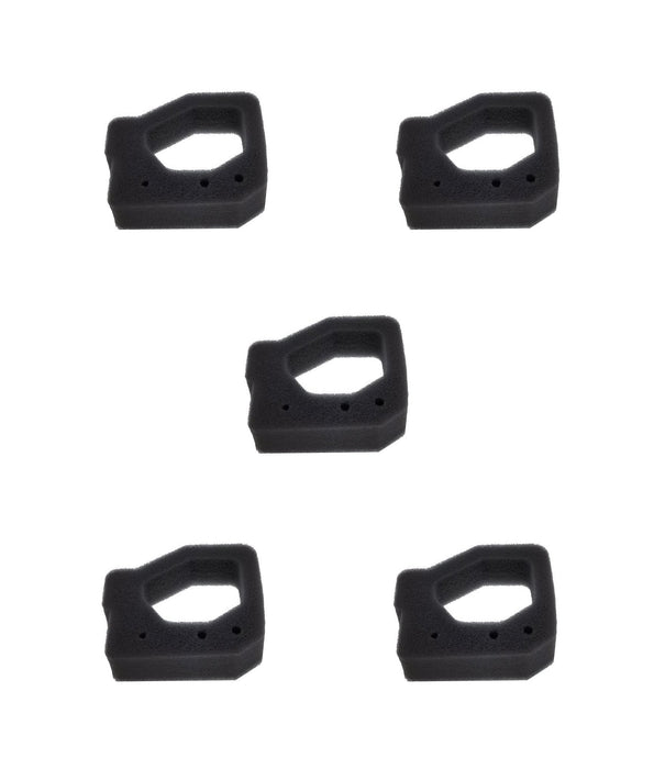 5 Pack Genuine Honda 17211-Z0H-800 Air Cleaner Element Fits GX25 FG110 OEM