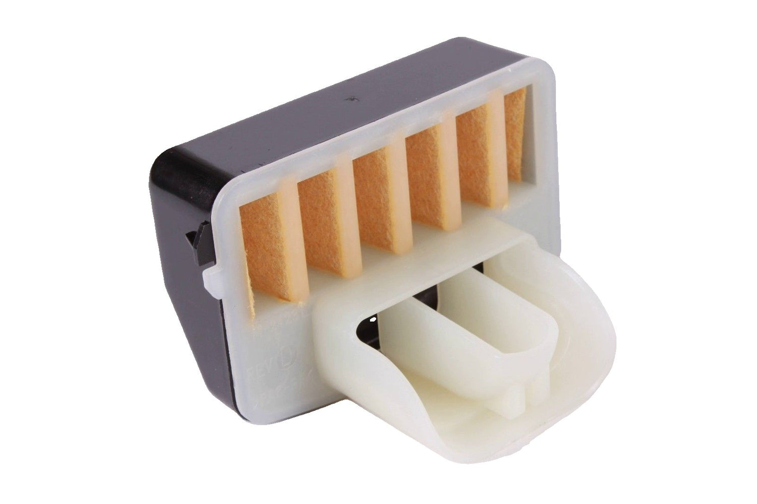 Genuine Husqvarna 544805403 Felt Air Filter Fits 435 435e 435eII 440e 440eII OEM