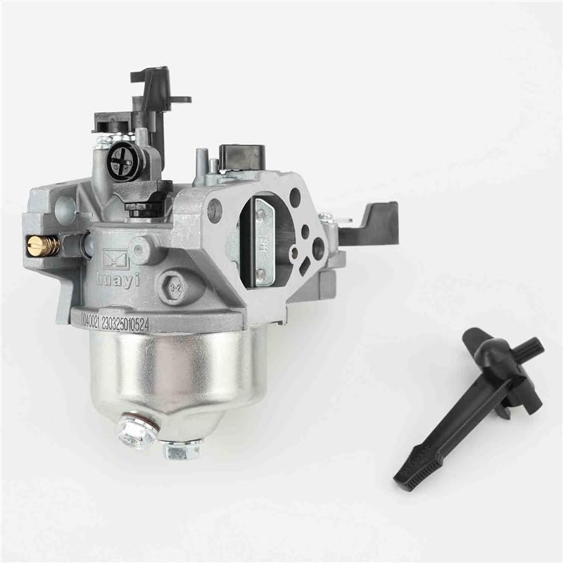 Carburetor Fits Honda 16100-ZF6-V01 GX390 BE85B B