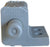 3 PK Genuine Scag 481637 Interlock Plunger Safety Switch N/O 2 Terminal