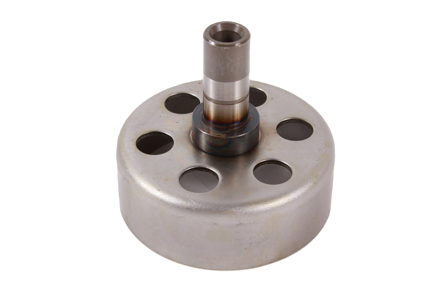 OEM Husqvarna 581142001 Clutch Drum For 525L 525LS 525LST 525RJD 525RJX 525RX ++