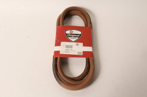 Genuine Exmark 116-8187-SL Belt Lazer Z Pioneer Radius DS E S X 116-8187 OEM