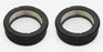 2 PK Air Filter Kit Fits Briggs 394018s 4135 4136 Craftsman 24150 Toro 92-0527